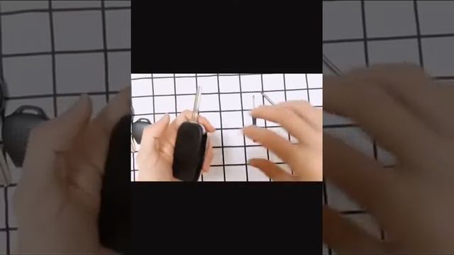 выкидной ключ инструкция смотреть онлайн