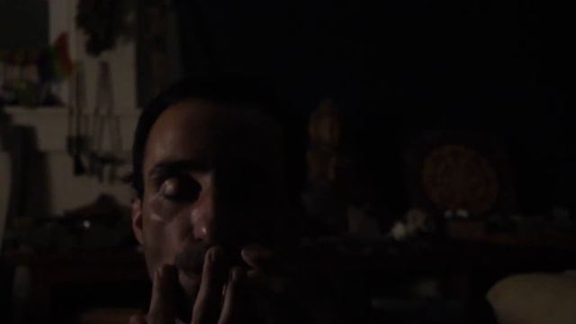 Jaw Harp - Dernovoy Ab Improv 10 3 18 смотреть онлайн