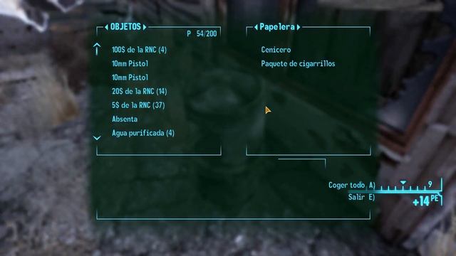 Fallout New Vegas Cap #5 | Un Sheriff para Primm | En Español con Mods смотреть онлайн