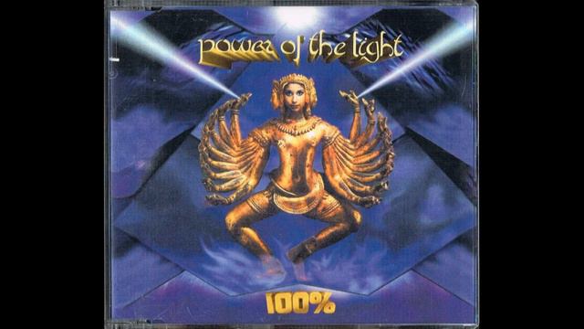 100% - Power Of The Light (100%-Mix) [Vocals by Melanie Thornton] смотреть онлайн