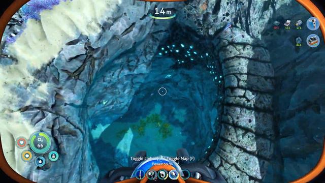 Subnautica Below Zero Roleplay | Ep.6 | Mysterious Alterra Station (Hardcore) смотреть онлайн