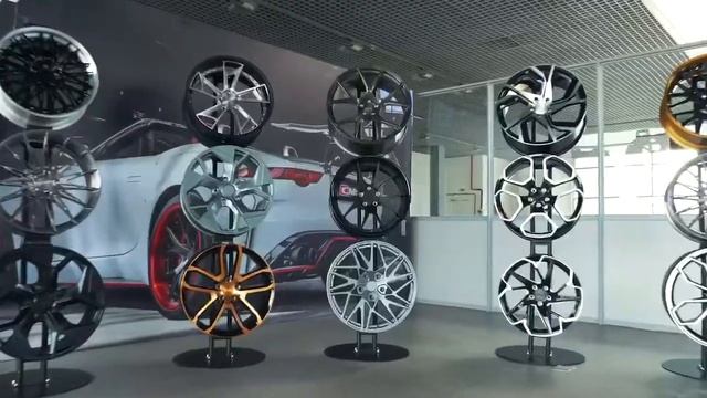 CMST Москва ТюнингCMST Москва Тюнинг смотреть онлайн