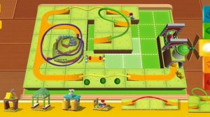 Thomas & friends minis Unlock new !!!! #1 Gameplay     Томас и друзья