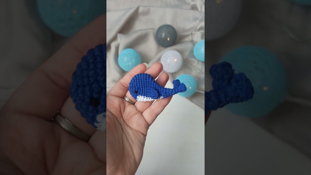 Брошь кит. МК скоро на канале смотреть онлайн