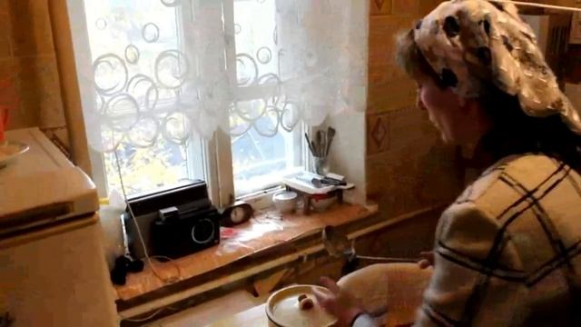 Волонтерское движение храма св. блгв. вел. князя Димитрия Донского г. Донской (Тулькая епархия) смотреть онлайн