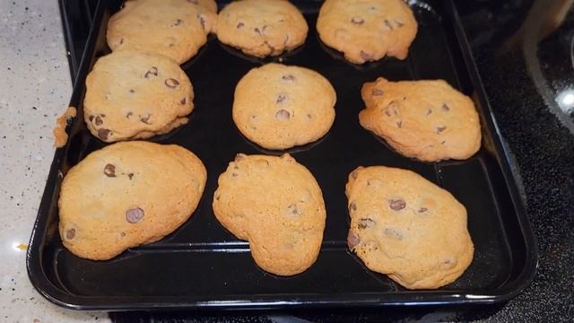 Ninja Smart Double Oven vs Traditional Oven Cooking Cookies Which One Is BETTER?????? смотреть онлайн