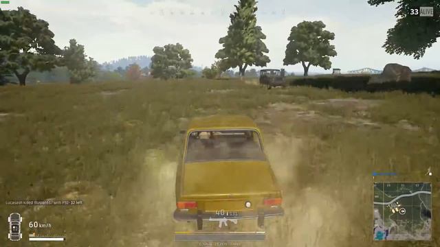 Battlegrounds - When you sit on a good idea too long смотреть онлайн