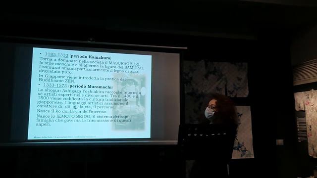 Ascoltare le fragranze - L'arte del profumo in Giappone, tra moda, letteratura e tradizione смотреть онлайн