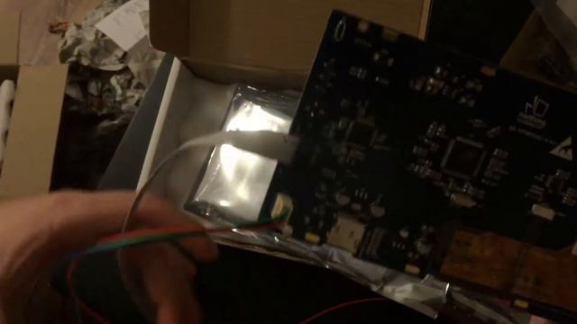 Duetwifi Duet Ethernet