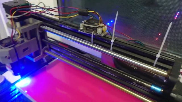 cnc3018pro vs виниловая плёнка смотреть онлайн