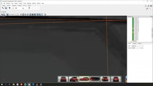 3D моделирование по ФОТО. Урок по Image Modeler.