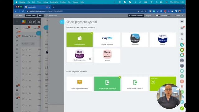 Quick Wins : CRM Payments смотреть онлайн