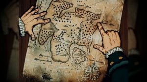 ? Разбор Айсберга по Остров Сокровищ