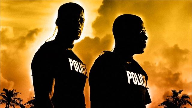 Bad Boys 2 - Game Soundtrack - Main Menu смотреть онлайн