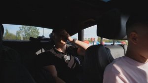 АУДИ А7 ПЕРЕВЕРНУЛА ИГРУ