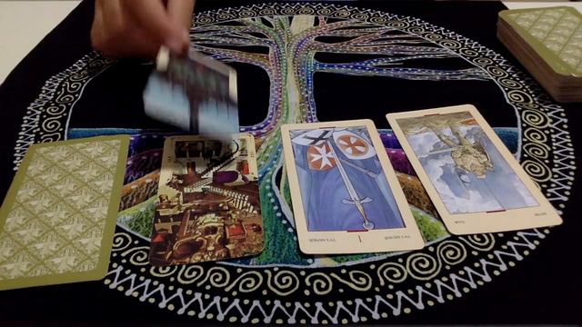 В правильном ли направлении Вы двигаетесь?◾️Таро аналитика◾️Таролог Маргарита Ванеева смотреть онлайн