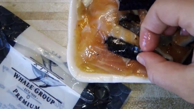 Красная рыба, сёмга, гарбуша Salmon. Как нас дурят!!! смотреть онлайн