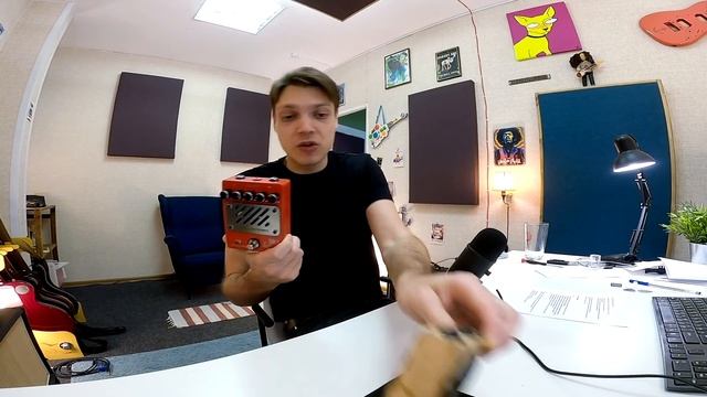 Дарю Лампу на Новый Год! смотреть онлайн