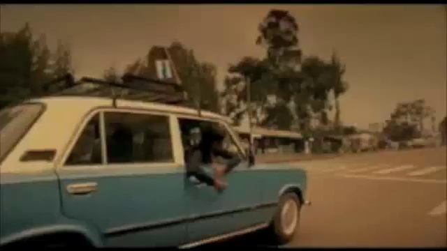 AFRODIZIJAK - Samba reggae (TRYBL) смотреть онлайн