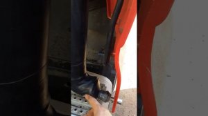 Дальнобой. Умывальник из полиэтиленовой ( канализационной) трубы своими руками.