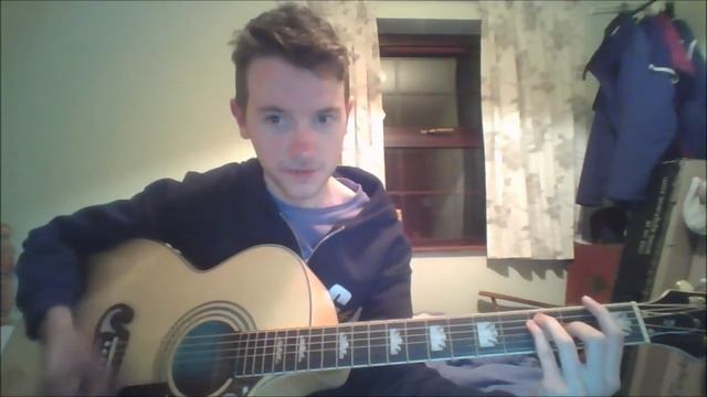 Poppy - Sick Of The Sun (Guitar Lesson) смотреть онлайн