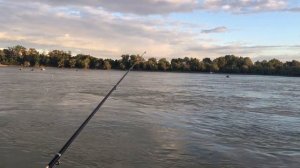 Рыбалка в Адыгее на что клюет КРУПНАЯ РЫБА. Советы от местных рыбаков.