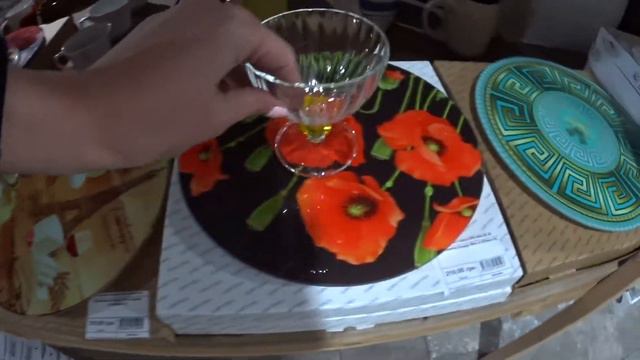 Идея как оригинально подать закуски от Посудной Лавки смотреть онлайн