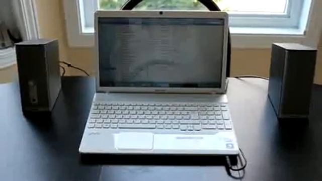BOSE Companion 2 Series II Speaker (demonstration) смотреть онлайн