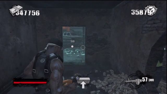 Let's Play: 50 Cent-Blood on the sand-Part 1 смотреть онлайн