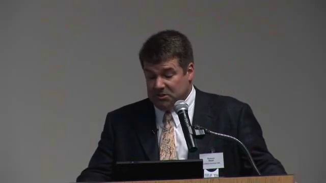 2009 SouthEast LinuxFest - Richard Weait - Open Street Map смотреть онлайн