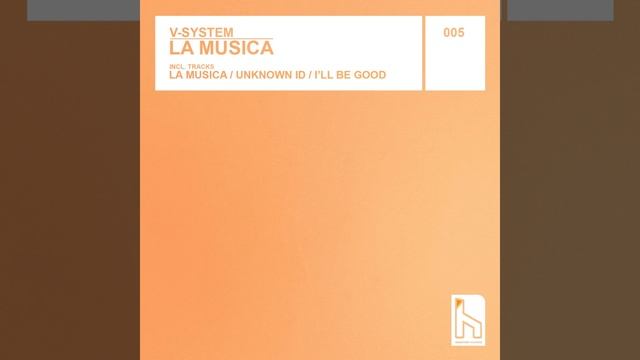Unknown Id смотреть онлайн