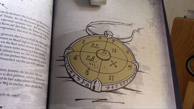 ESCAPE QUEST || Entkomme den Hexen von Salem || Teil 5 - blutige Mathematik смотреть онлайн