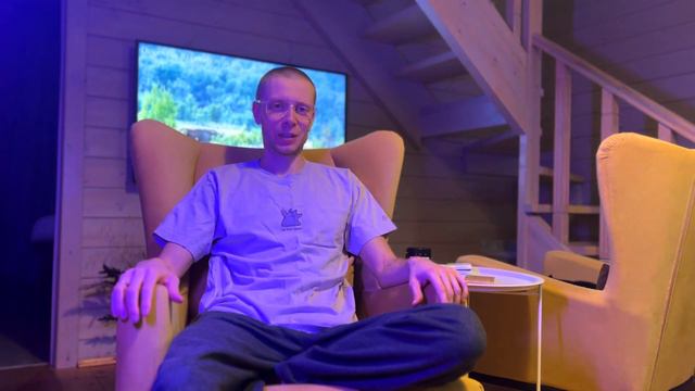 Возможности мышления для трансформации реальности смотреть онлайн