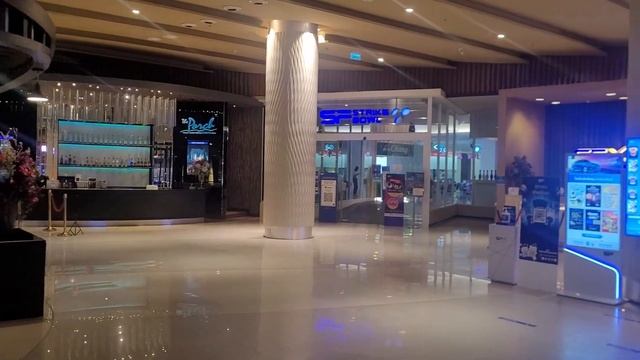 Tour by Shopping Mall Central Festival Pattaya смотреть онлайн