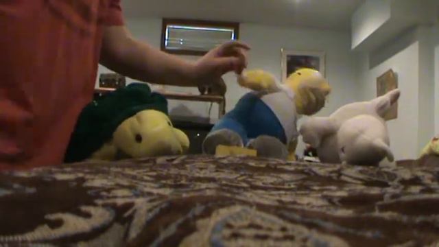 Indiana Sonic - Raiders of the Lost Ark - The Ending смотреть онлайн