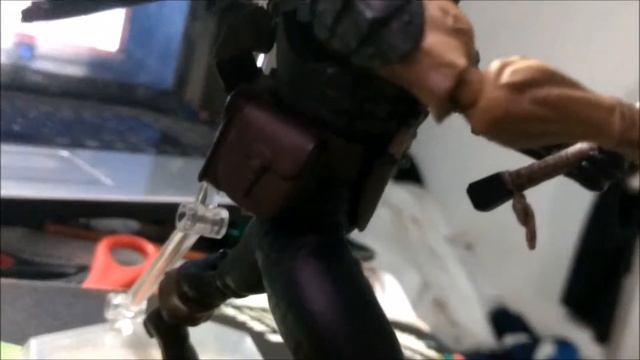 Unboxing Gatts Figma "2.0" смотреть онлайн