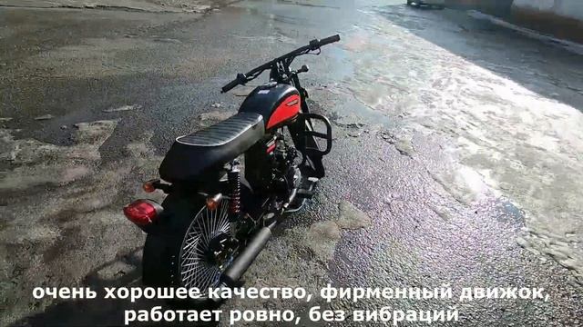 Мопед VEGA (классика, "олдскул") смотреть онлайн