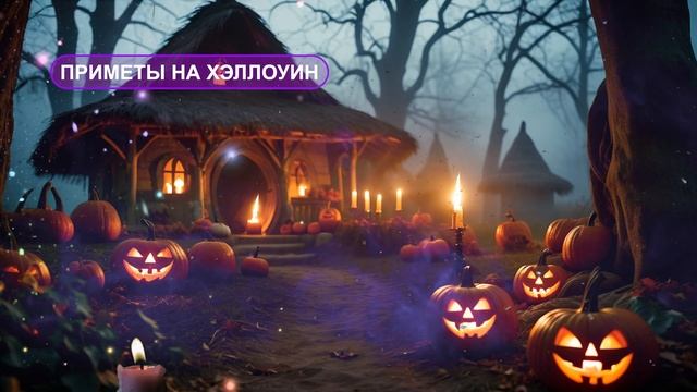 13 ПРИМЕТ ПРО ХЭЛЛОУИН СБЫВАЮТСЯ ВСЕГДА ? ЧТО НЕЛЬЗЯ ДЕЛАТЬ В ВЕЛЕСОВУ НОЧЬ смотреть онлайн