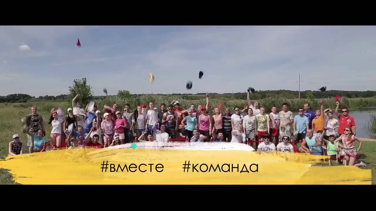 SHOWREEL BIG EVENT: лучшие кадры из нашего портфолио смотреть онлайн