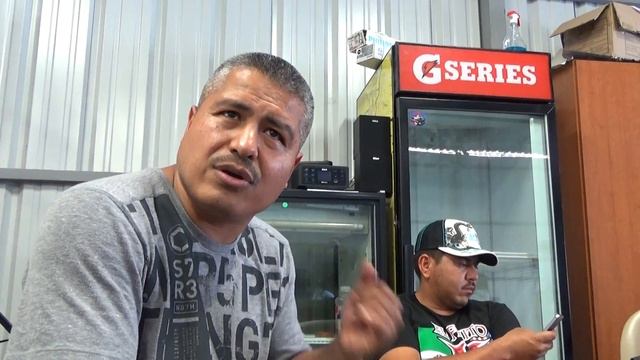 Robert Garcia On Brandon Rios Road To Success - EsNews Boxing смотреть онлайн