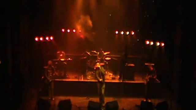 The Oracle Live @ The Clapham Grand Part 1 смотреть онлайн