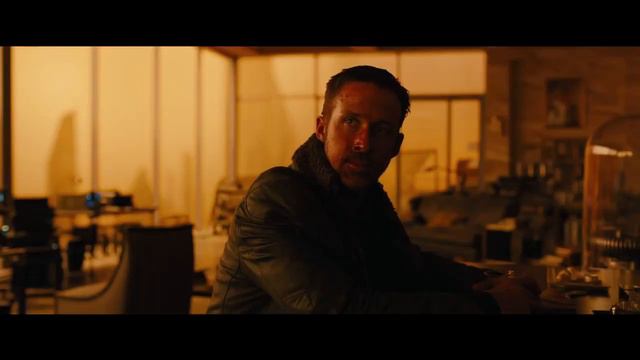 Blade Runner 2049 + Acid Rain by Lorn смотреть онлайн