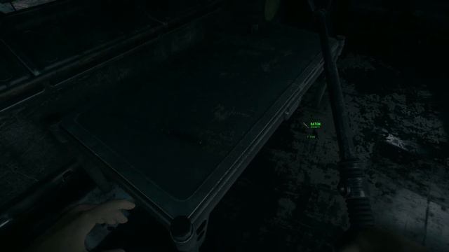 Hallucinations of a Vault | Cinematic Fallout 4 Vault Sequence смотреть онлайн
