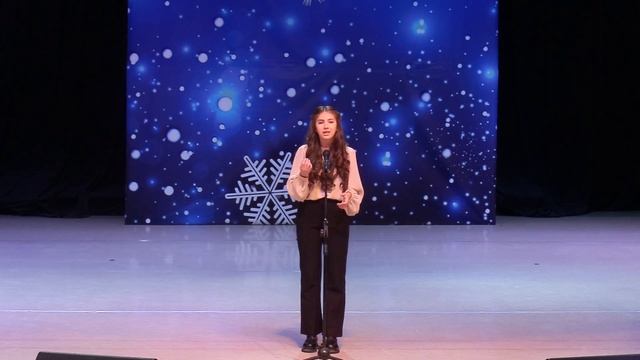М.Петровых "НАЗНАЧЬ МНЕ СВИДАНЬЕ" читает ПЕТИНОВА ВИКТОРИЯ смотреть онлайн