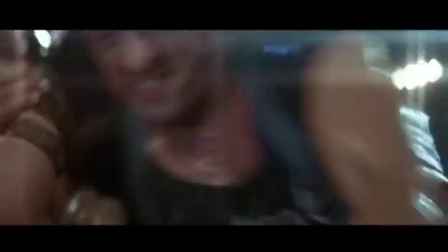 Over The Top - Lincoln Hawk vs Bull Hurley/Finale (Deutsch/German) смотреть онлайн