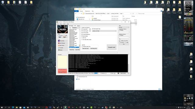 [Update] №32 Call of Duty Black Ops: Bad Syntax смотреть онлайн