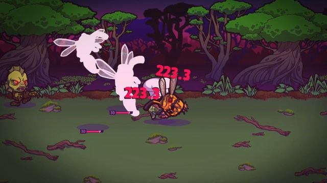 Deadtime Defenders - Early Access Launch Trailer смотреть онлайн