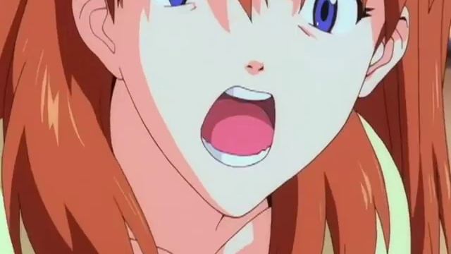 Mitgefühl - Evangelion AMV смотреть онлайн