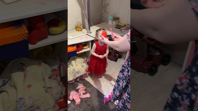 Состояние истерическое