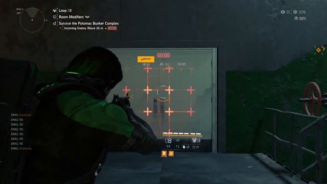 Division 2 Descent Speedrun: Nemesis Finished Under 27 Minutes смотреть онлайн